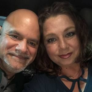 Meet your Posher, Kerry